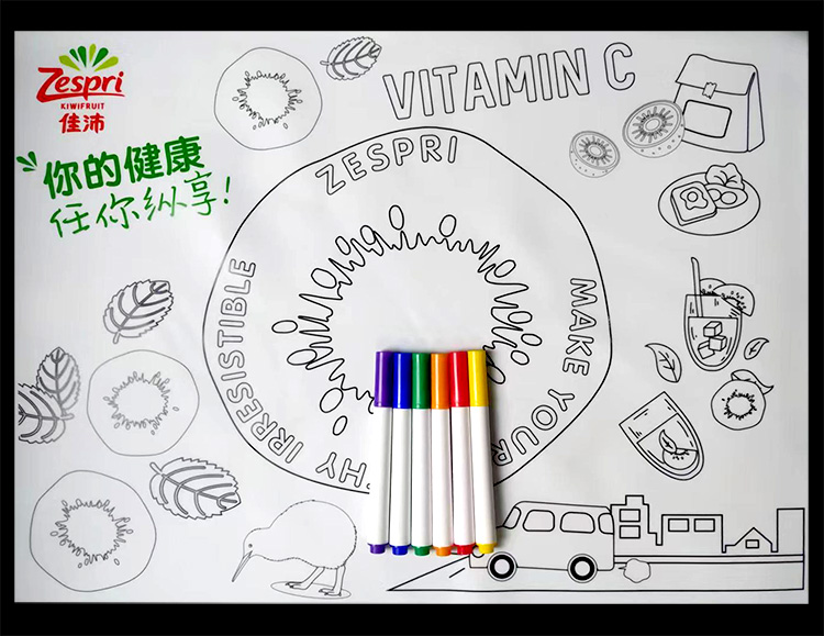 佳沛食品级硅胶垫 桌垫 手工垫
